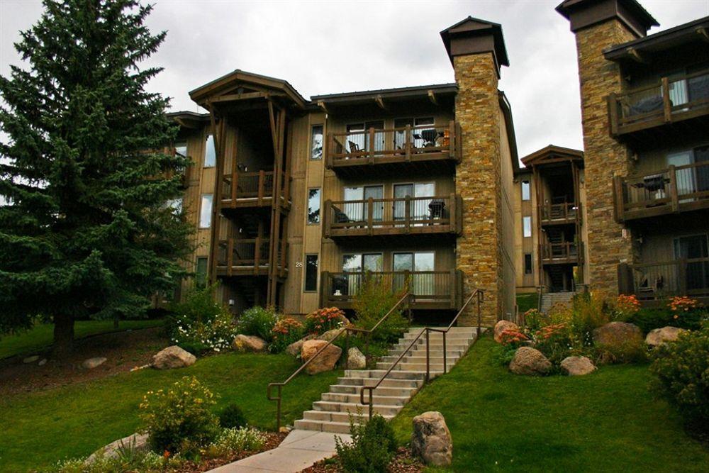 Woodbridge Condominiums Сноумасс-Віллідж Екстер'єр фото