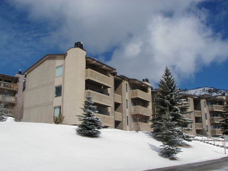 Woodbridge Condominiums Сноумасс-Віллідж Екстер'єр фото